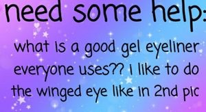 ☆ need some advice ☆